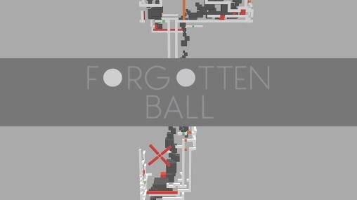 game pic for Forgotten ball